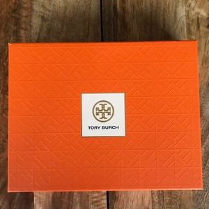 Brand New Tory Burch Gift Set